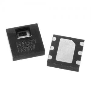 法國Humirel  數(shù)字輸出溫濕度傳感器HTU21D替代SHT21、SHT20