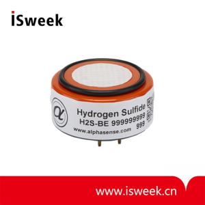 英國alphasense 硫化氫傳感器(大范圍H2S傳感器)